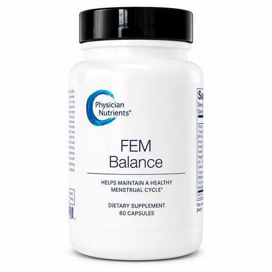 FEM Balance