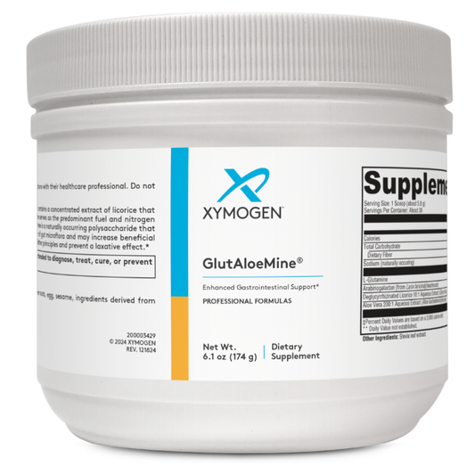 GlutAloeMine 30 Servings
