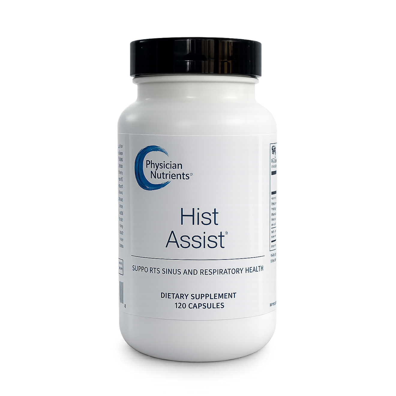 Hist Assist