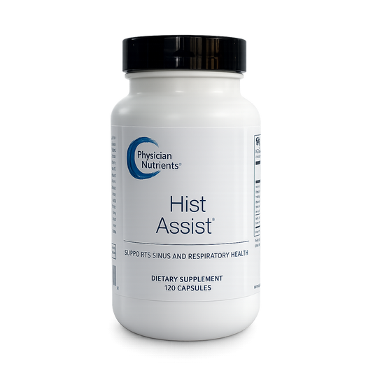 Hist Assist