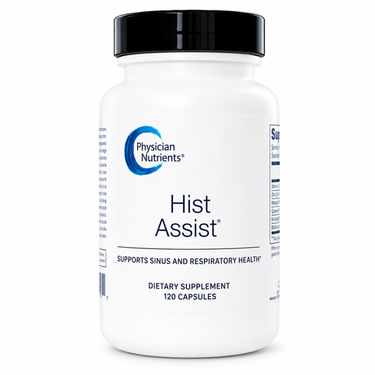 Hist Assist