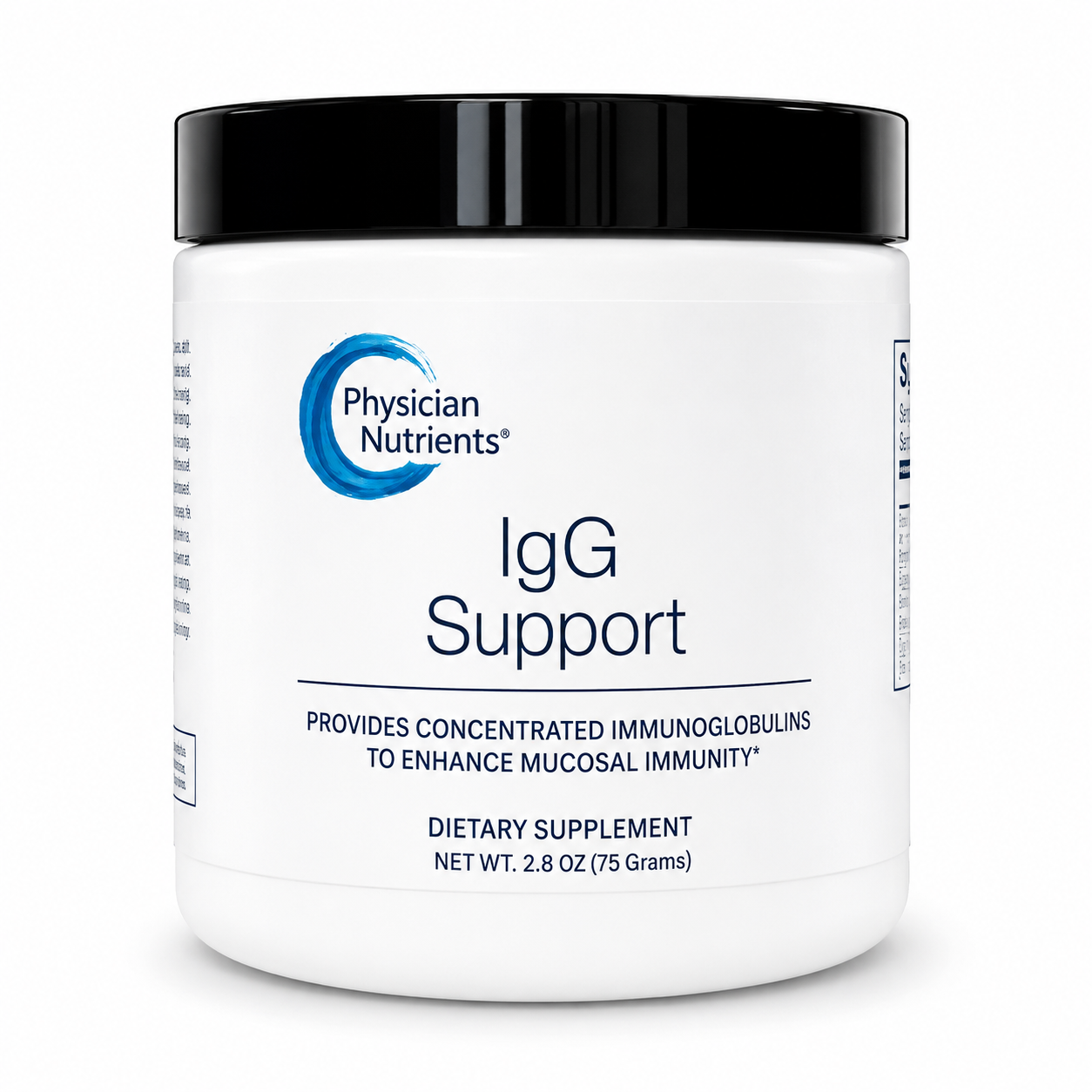IgG Support