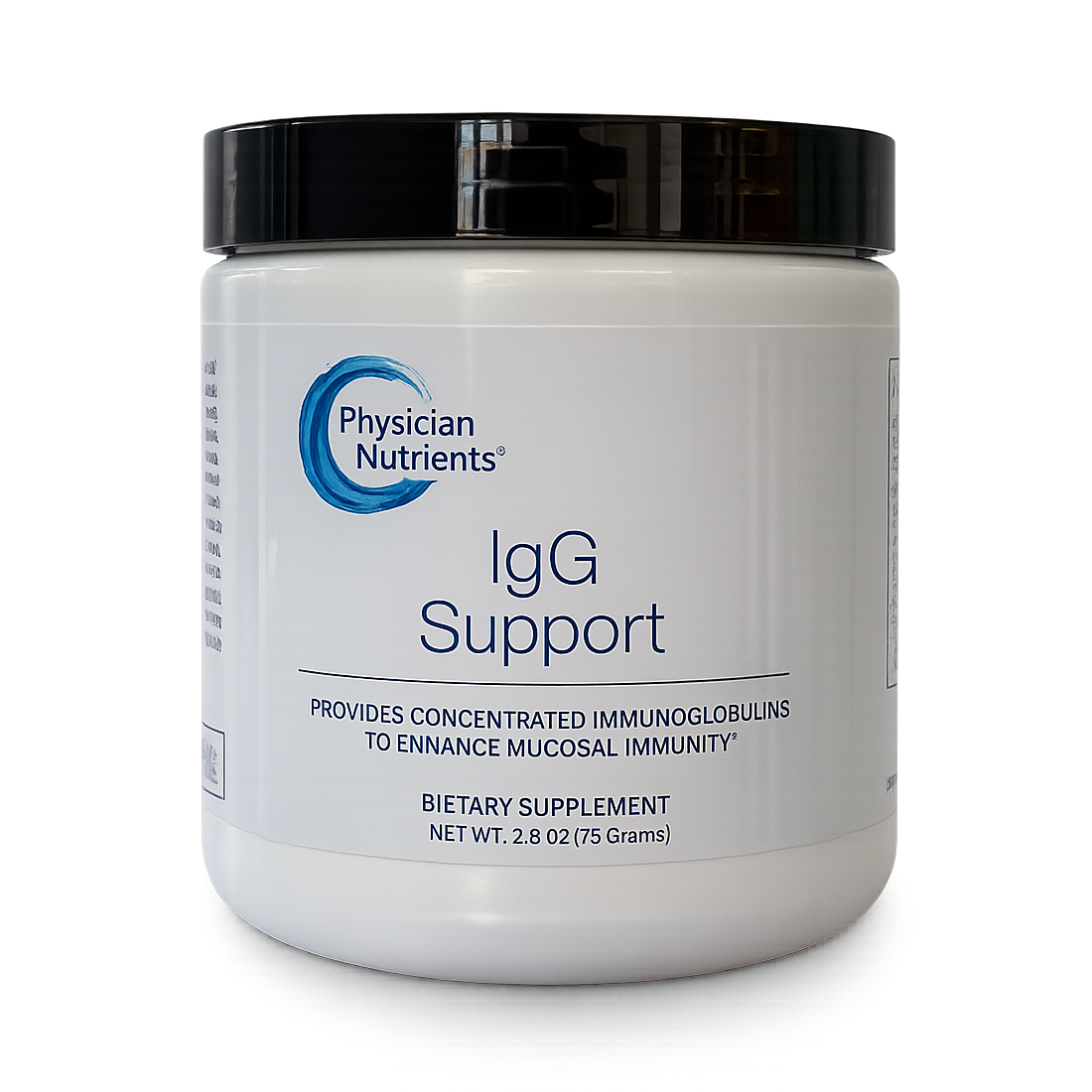 IgG Support