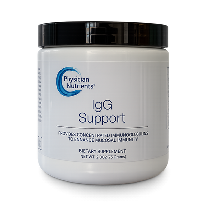 IgG Support