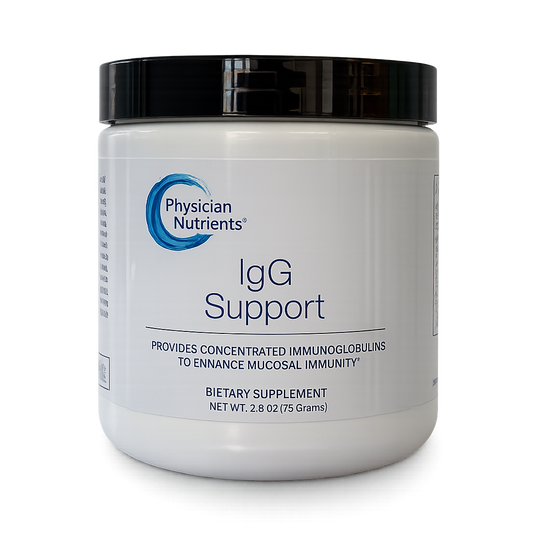 IgG Support