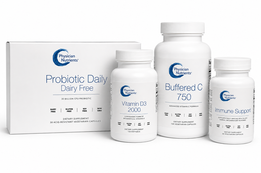 Immune Support Bundle #3