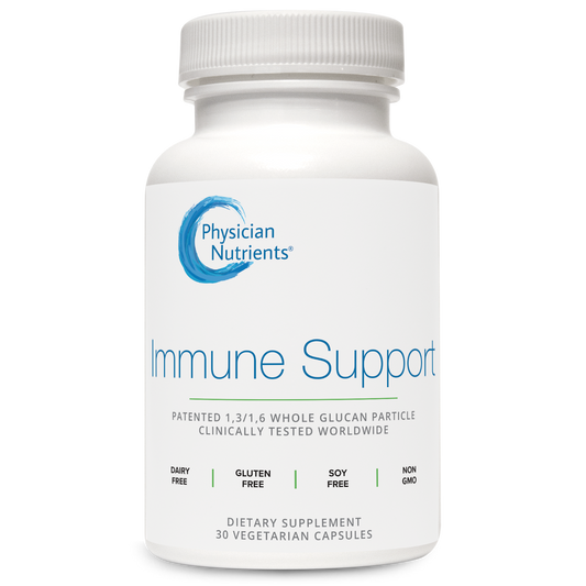 Immune Support