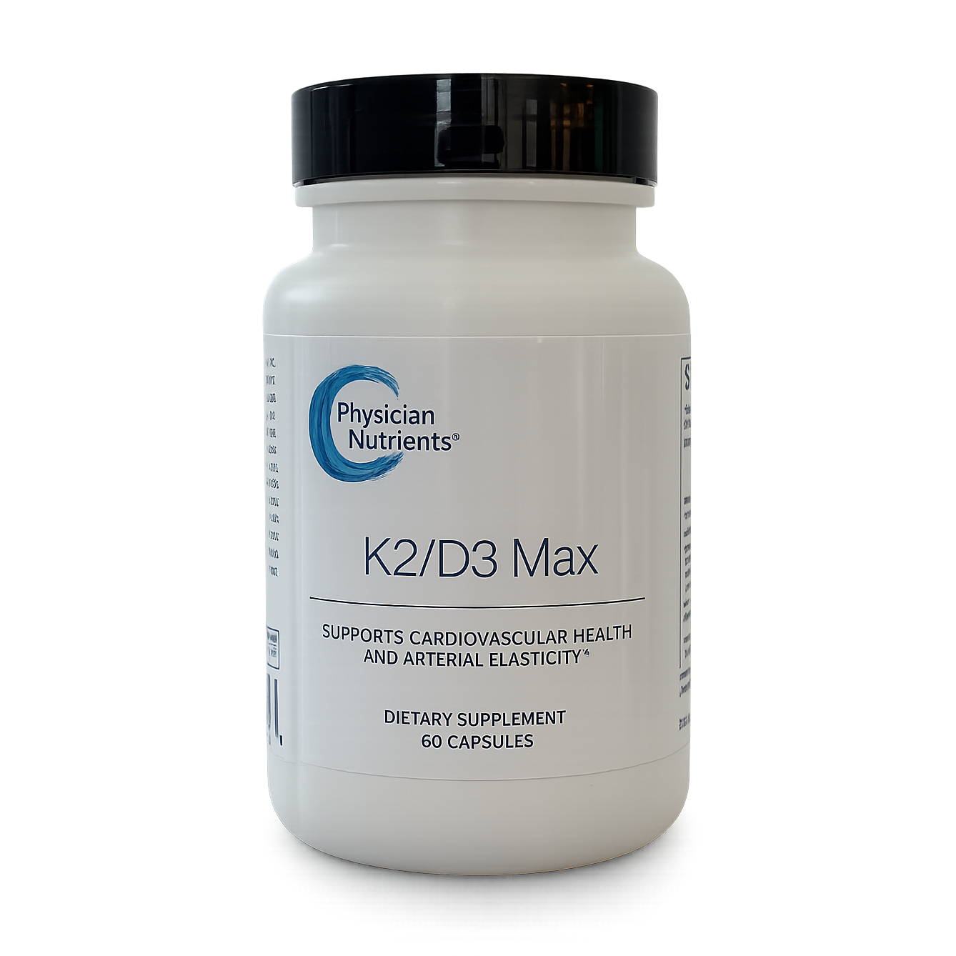 K2/D3 Max