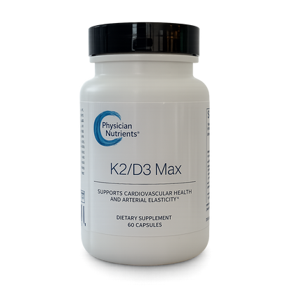 K2/D3 Max
