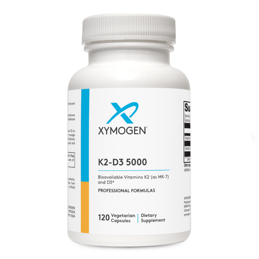 K2-D3 5000 120 Capsules