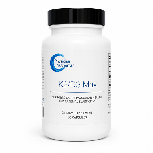 K2/D3 Max