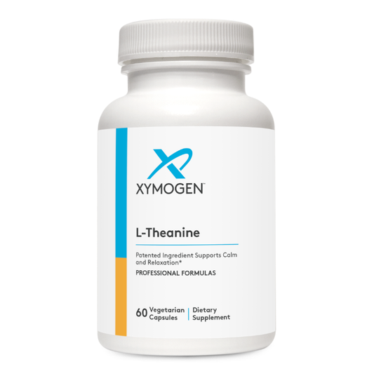 L-Theanine 60 Capsules