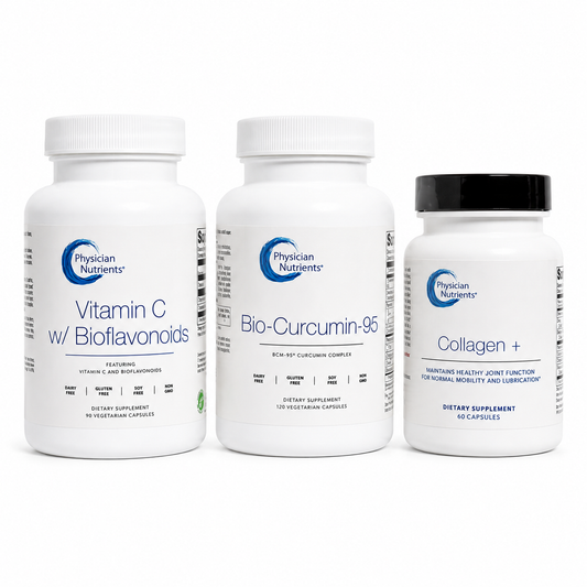 Ligament and Tendon Support Bundle