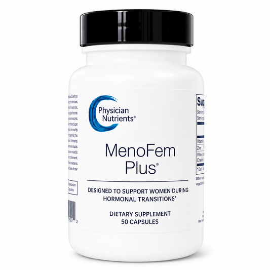 MenoFem Plus