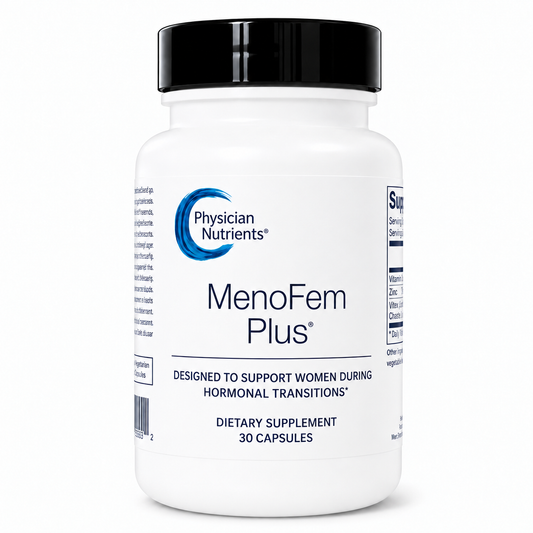 MenoFem Plus