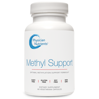 Methyl Support