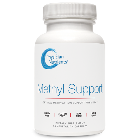 Methyl Support