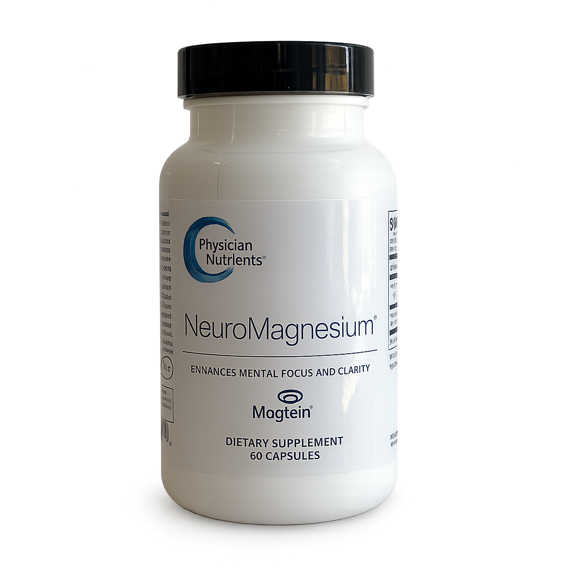 NeuroMagnesium