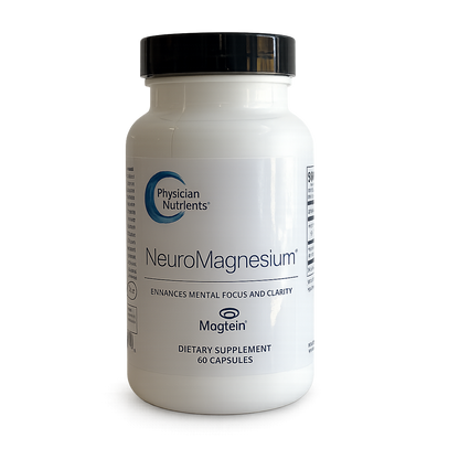 NeuroMagnesium