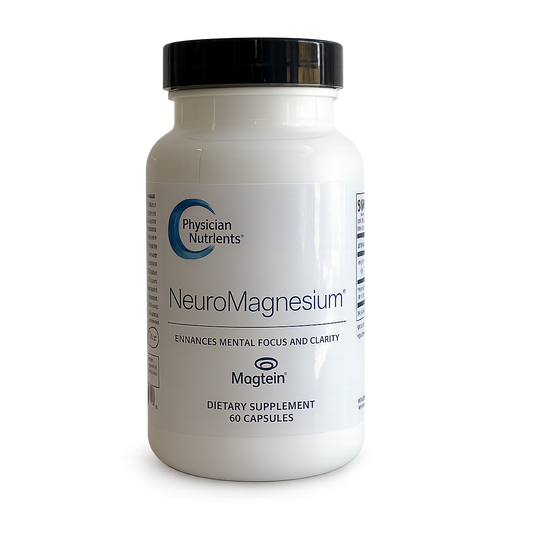 NeuroMagnesium