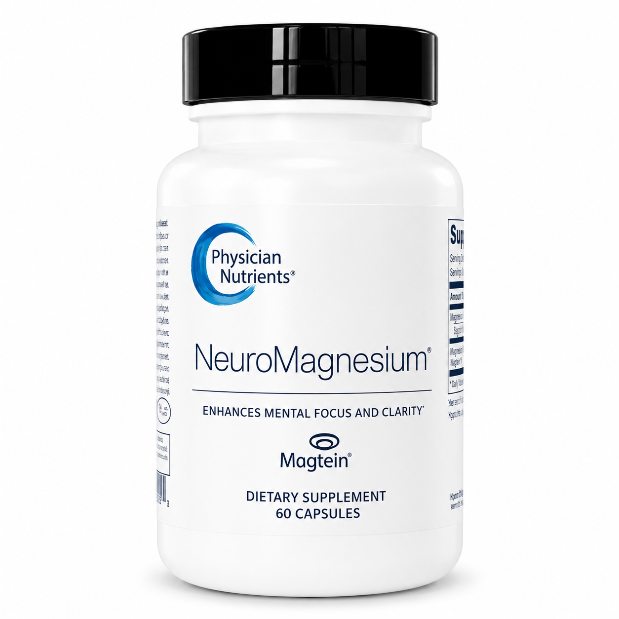 NeuroMagnesium