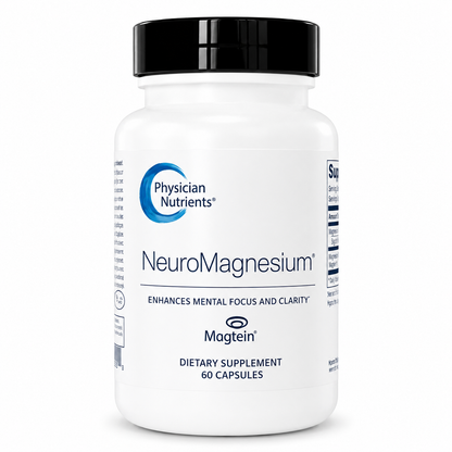 NeuroMagnesium