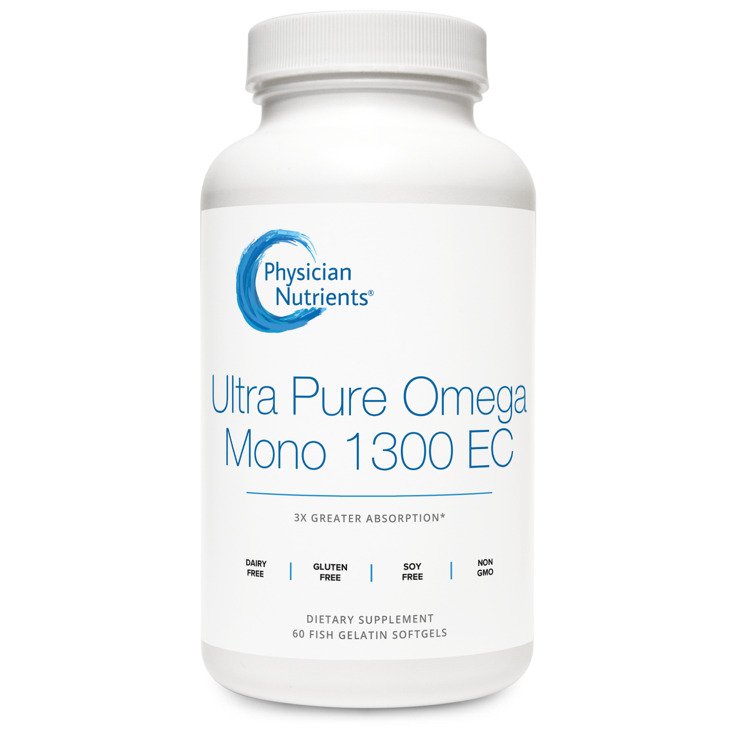 Ultra Pure Omega Mono 1300 EC