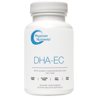 DHA-EC