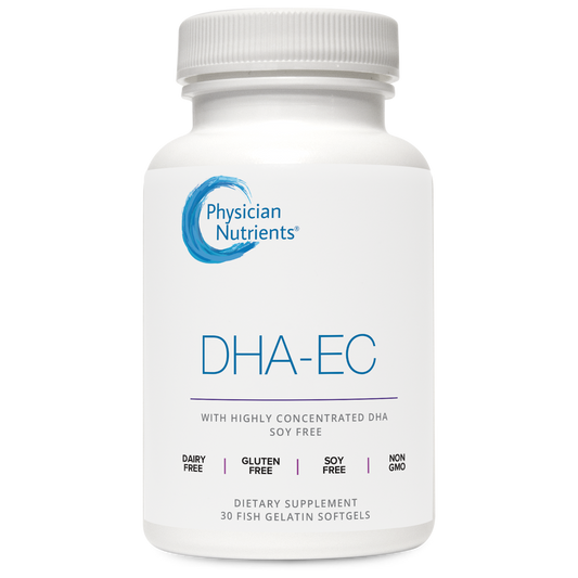 DHA-EC