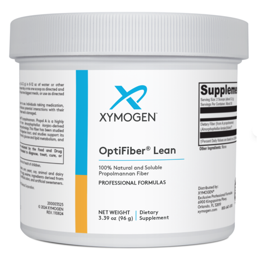 OptiFiber Lean 30 Servings