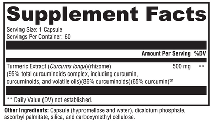 Bio-Curcumin-95