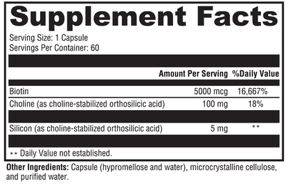 Biotin - OSA Plus