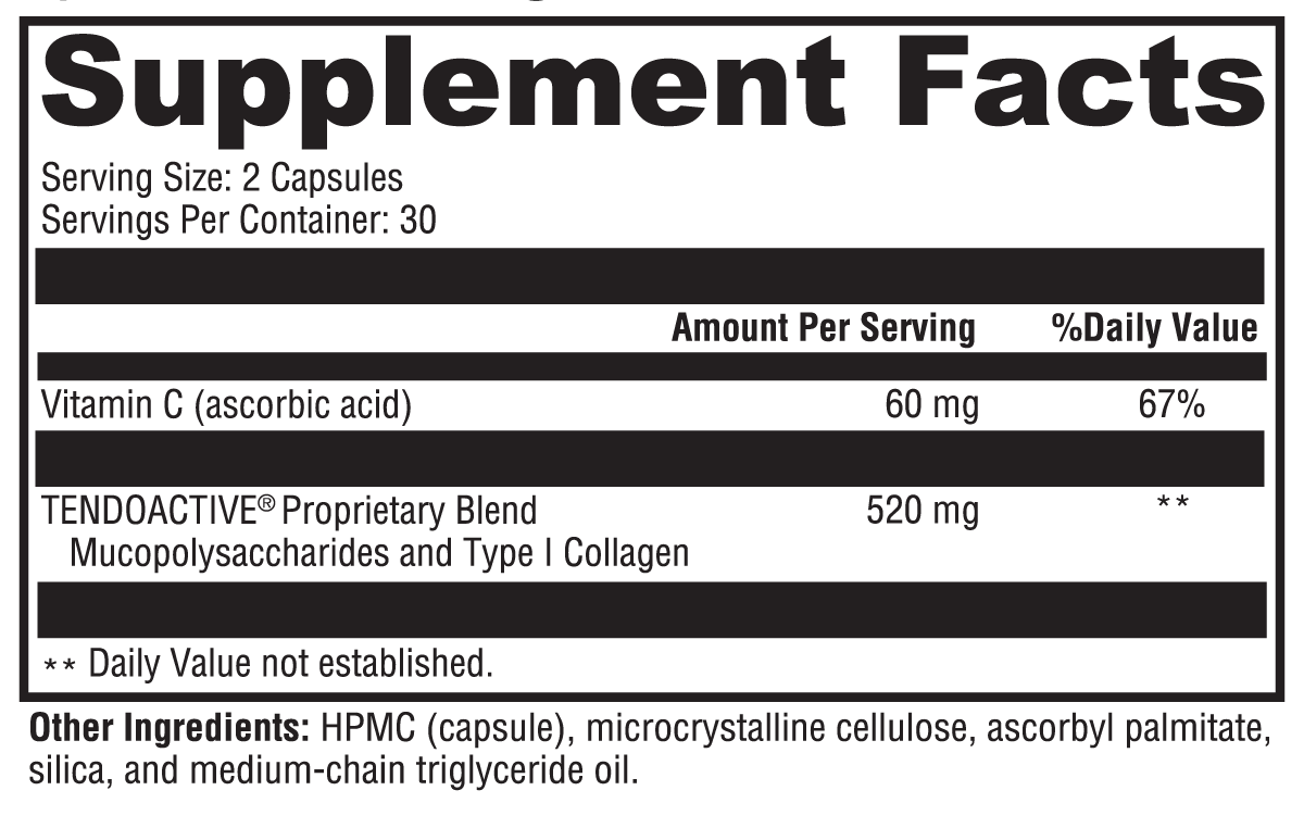 Collagen Plus