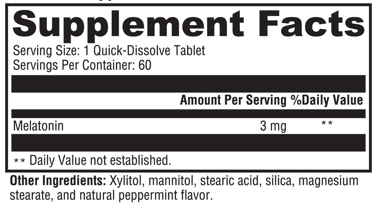 Melatonin
