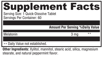 Melatonin