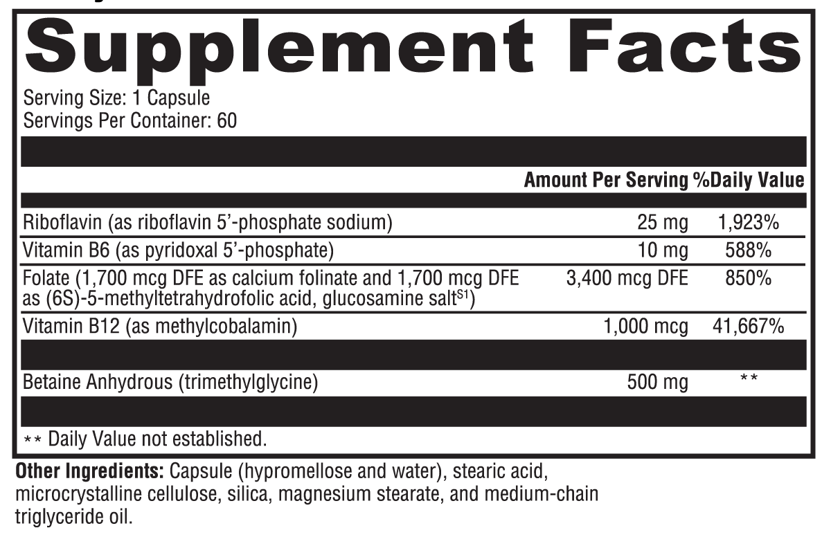 Methyl Support