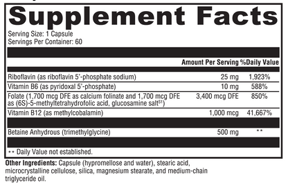 Methyl Support