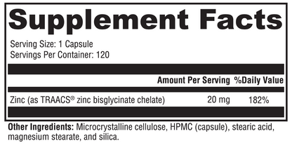 Zinc Glycinate