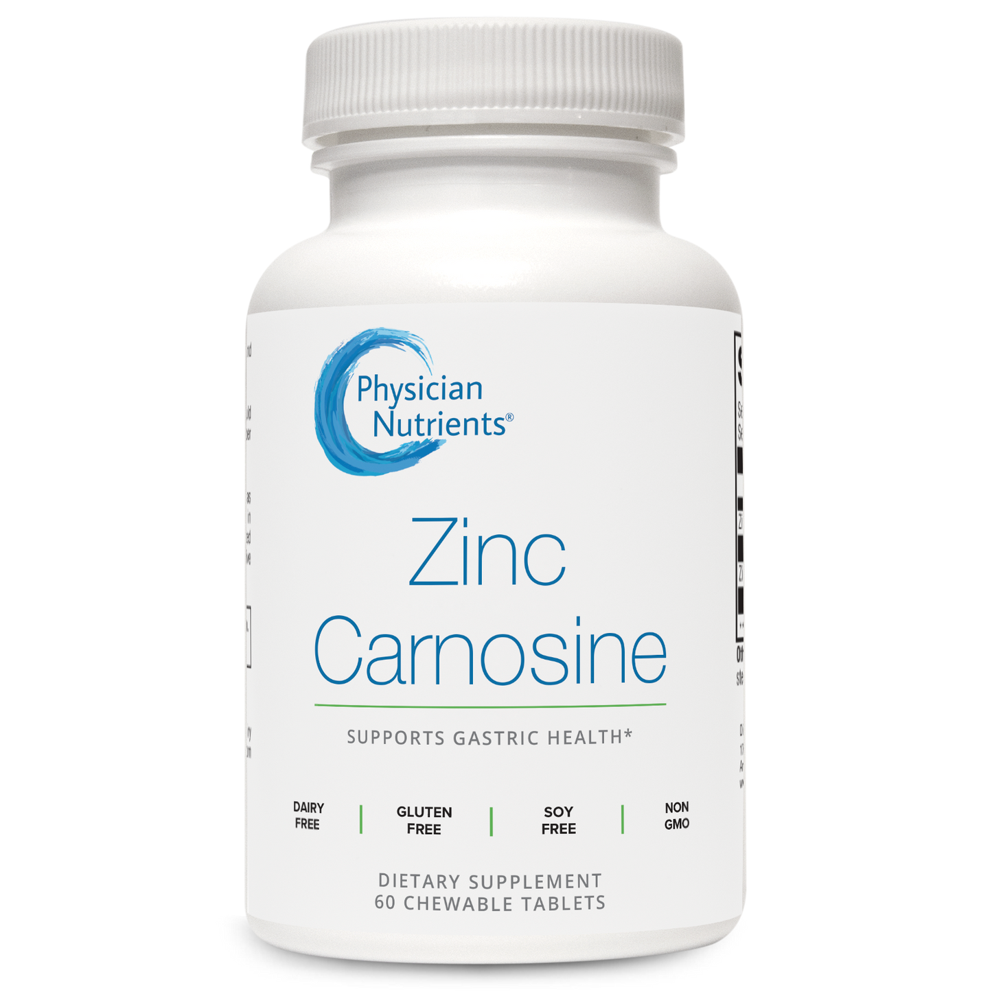 Zinc Carnosine