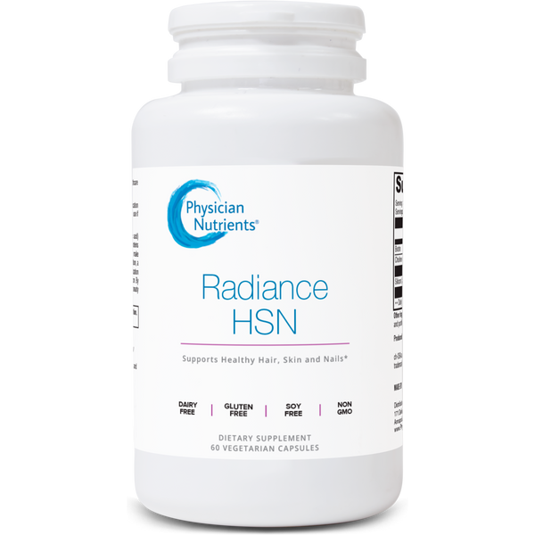 Physician Nutrients Biotin OSA