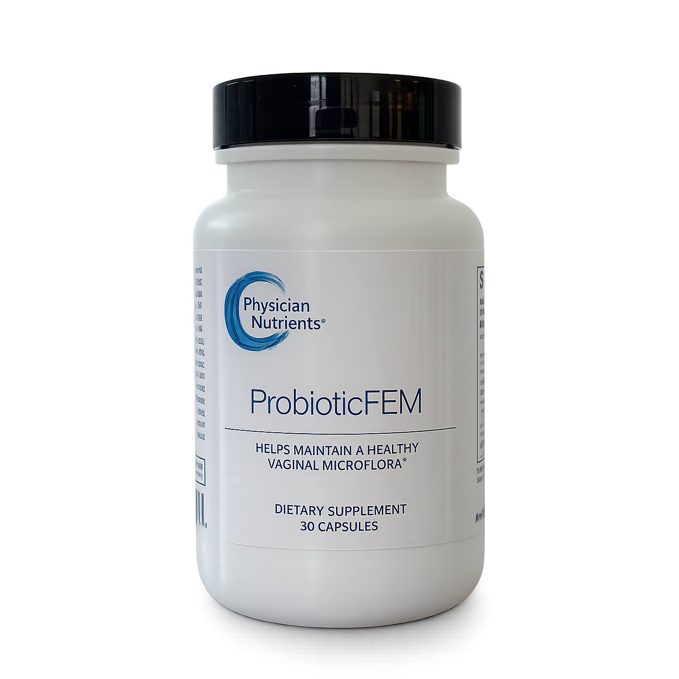 ProbioticFEM