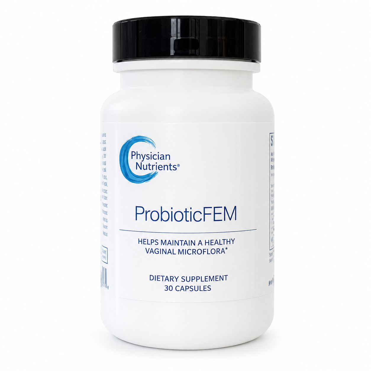 ProbioticFEM