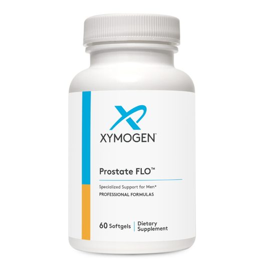 Prostate FLO 60 Softgels