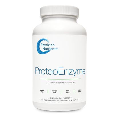 ProteoEnzyme