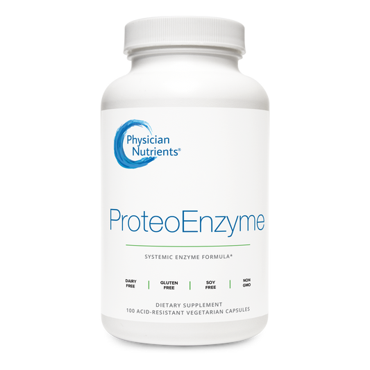 ProteoEnzyme