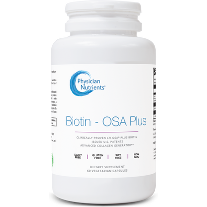 Biotin - OSA Plus