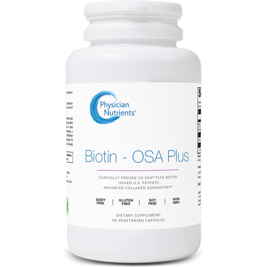Biotin OSA