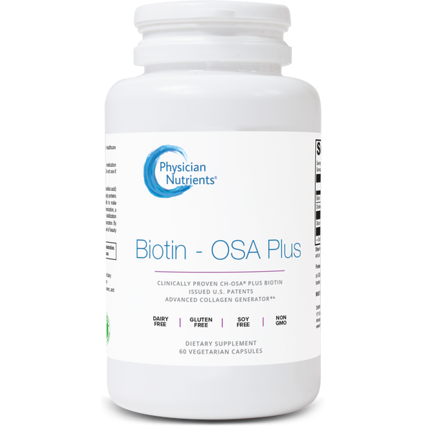 Biotin - OSA Plus