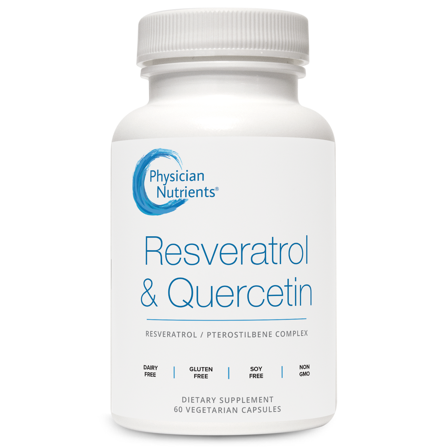 Resveratrol & Quercetin