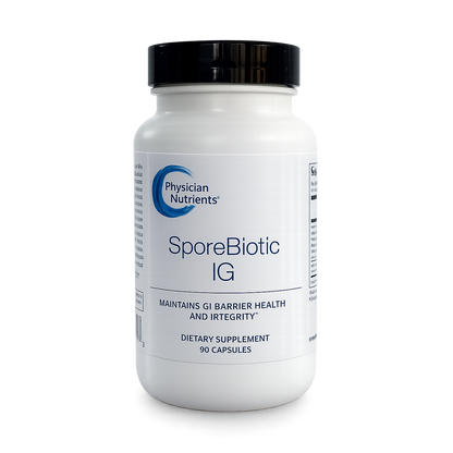 SporeBiotic IG